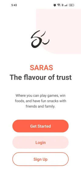 Saras